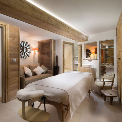 Chalet Namaste