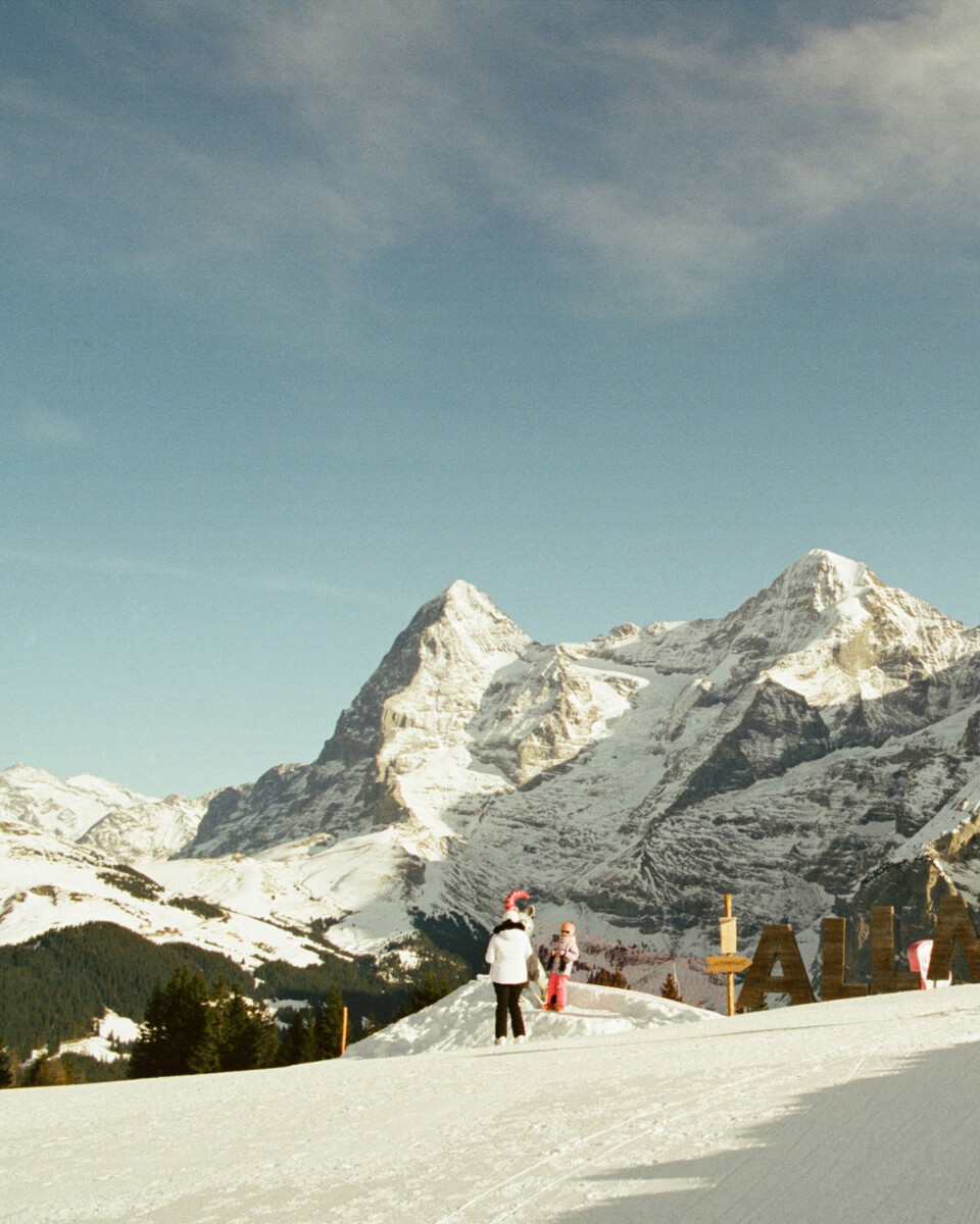 Switzerland